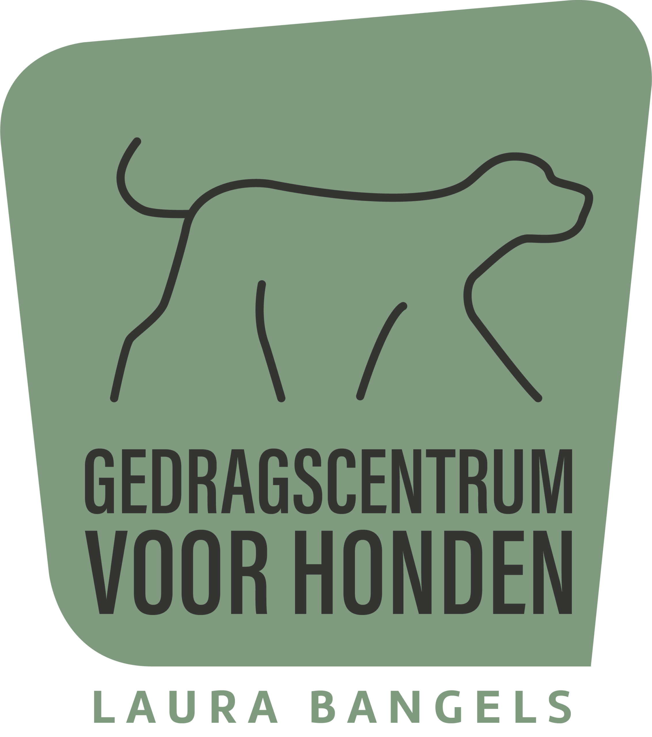 Gedragscentrum voor honden