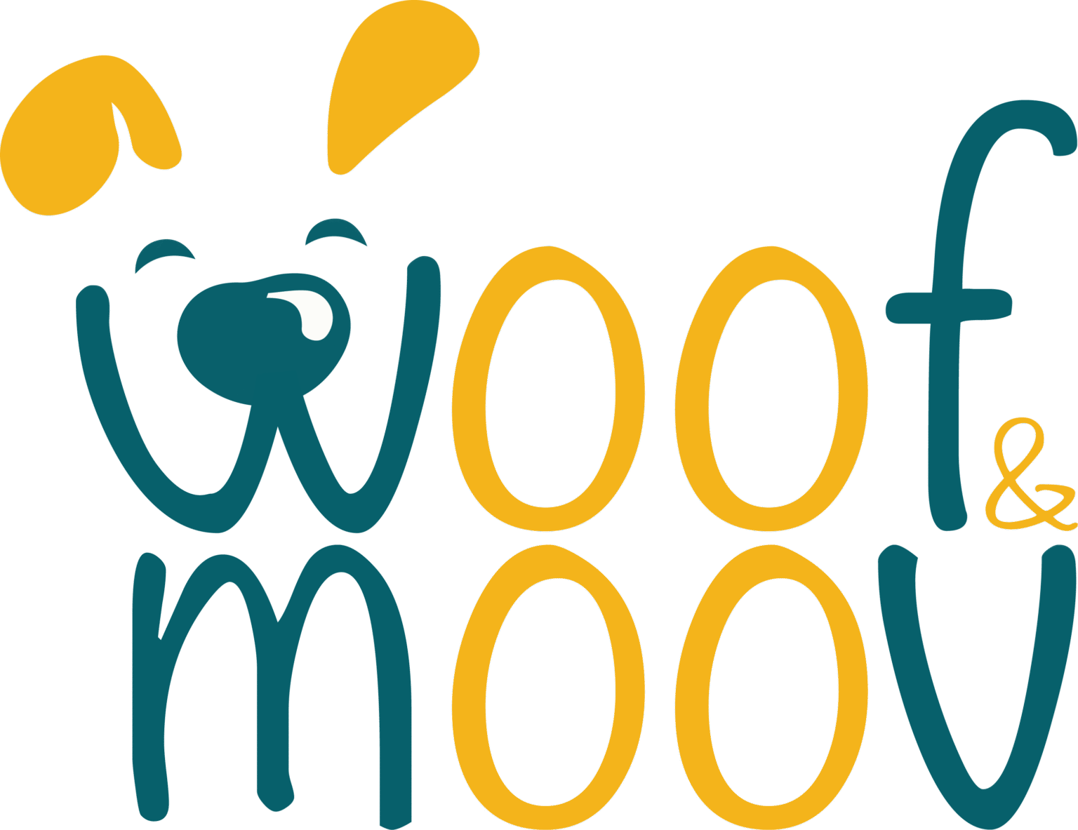 Woof & Moov